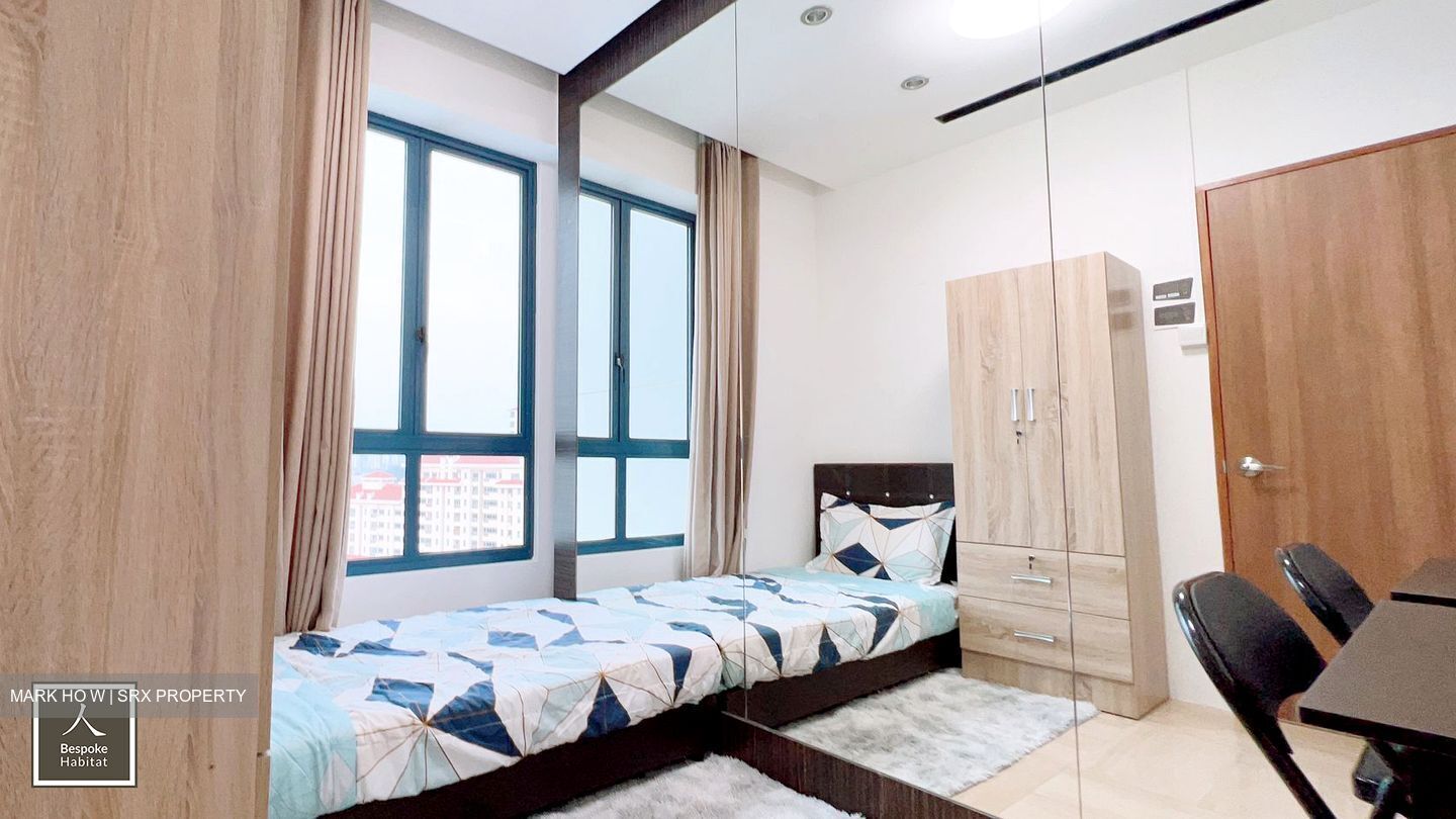 Water Place (D15), Condominium #544861771